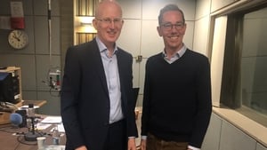 Dr Chris Fitzpatrick