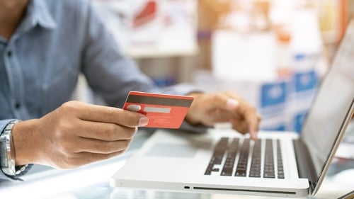 The CCPC inspected the Irish websites of 16 well-known high street retailers