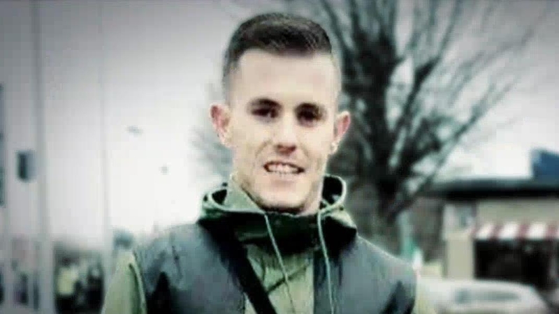 Martin Cunningham pleaded guilty to assault causing harm