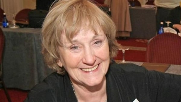 Sunday Miscellany: Remembering Mary Maher, by Séamus Dooley