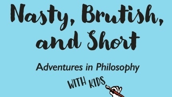 Philosophy with Kids: Scott Hershovitz on Brendan O'Connor