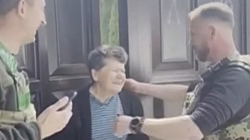 Image: Patrol Police of Kharkiv Region