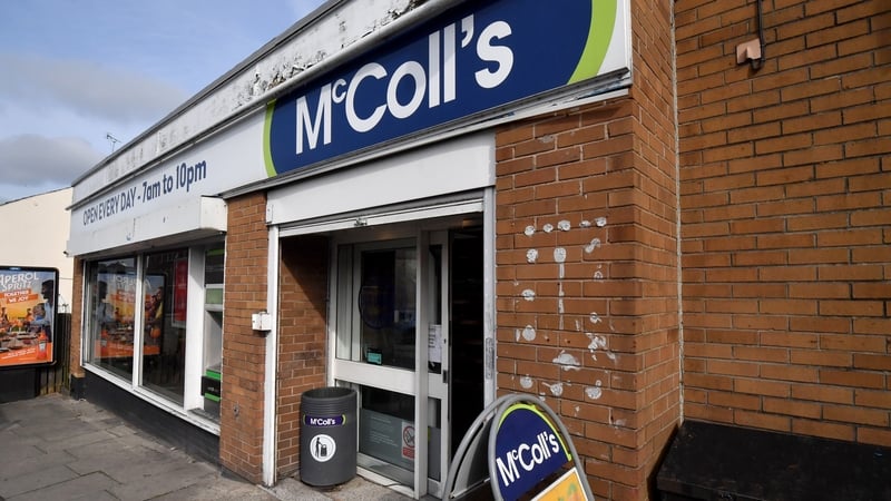 Morrisons bought the 1,100 store McColl's for a reported £190m in May after it collapsed into administration