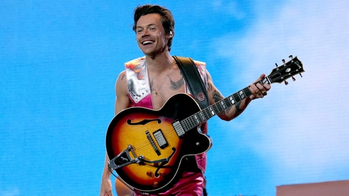 Harry Styles
