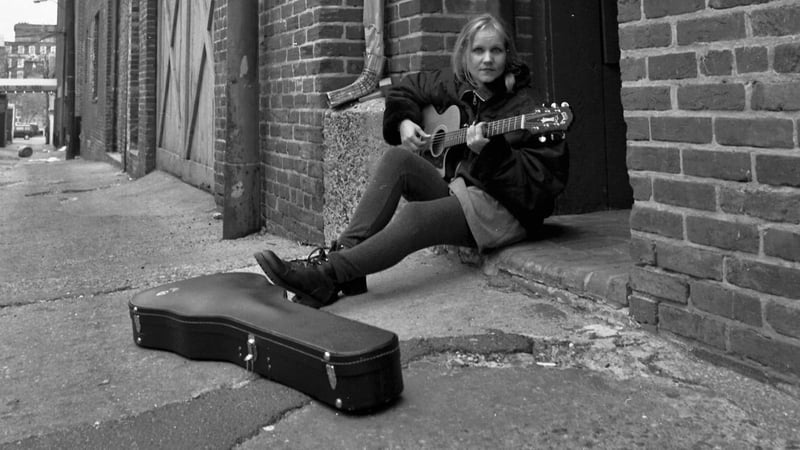Eva Cassidy