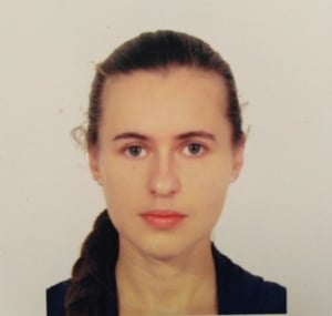 Tatiana Cichocka