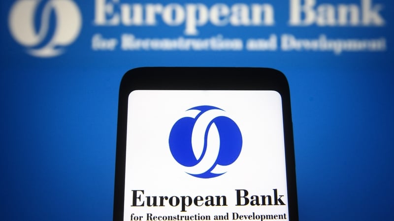 The EBRD in March unveiled a €2 billion 'resilience' package to help citizens, companies and countries affected by the war in Ukraine