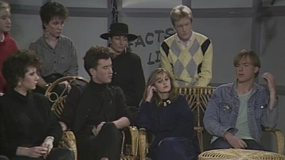 Facts of Life (1987)