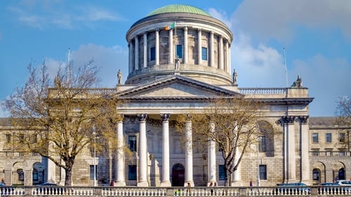 The company sought the appointment of the examiner