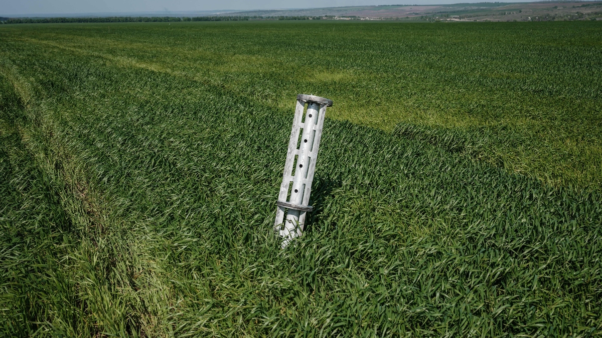 Cluster munition fatalities increase eight fold 