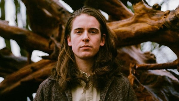 Harry Fennell: The day I cut my hair is the day I'll flog my guitar