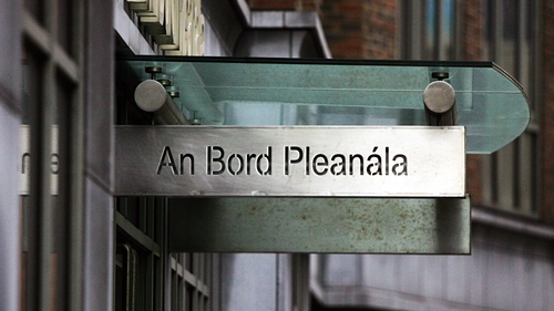 An Bord Pleanála upheld permission for the development just off the M18 motorway at Kilbreckan, outside Ennis