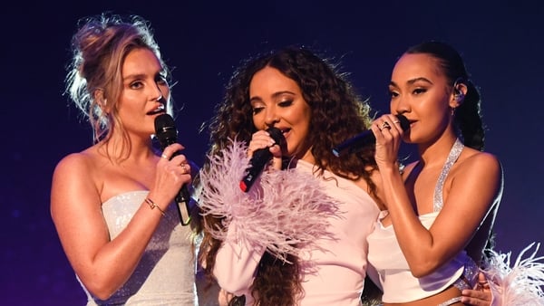 Little Mix