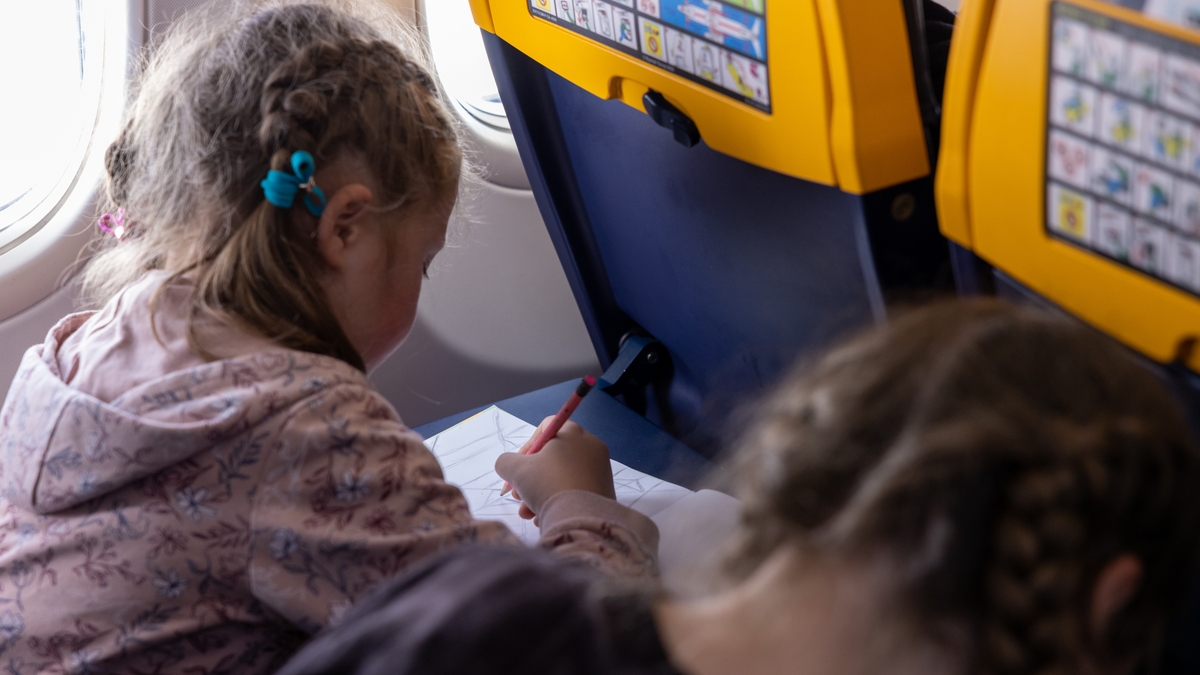 Teachers on welcoming Ukrainian students to their schools