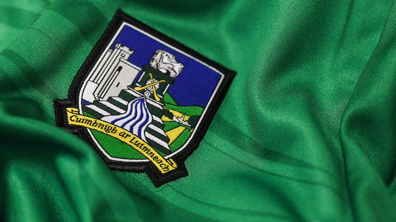 Limerick play Clare in Ennis this weekend