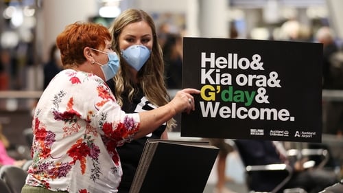 Covid restrictions already dropped for New Zealand residents and travellers from nations with visa-free agreements