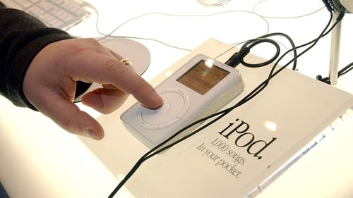 Apple itself has long acknowledged that the iPhone would eat away at sales of devices such as the iPod