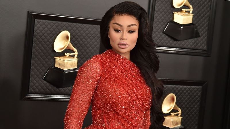 Blac Chyna lost the defamation trial she brought against the Kardashian-Jenner family