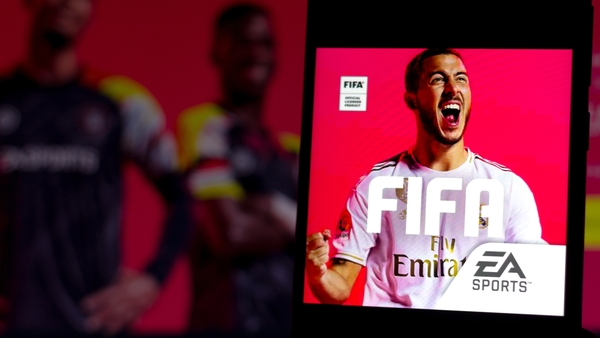 Its reported FIFA was seeking at least double €142 million it received annually from EA Sports