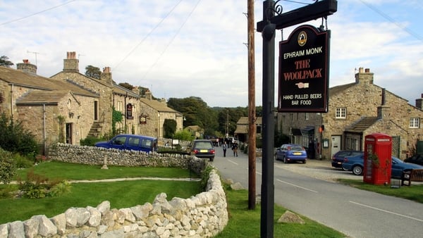 Emmerdale - 50 Unforgettable Years