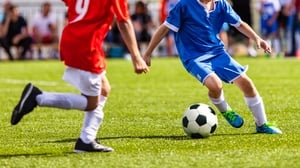 The 'Backseat Generation' of children who don't 'roam free'