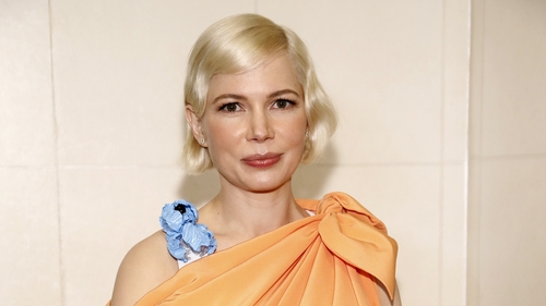 Michelle Williams