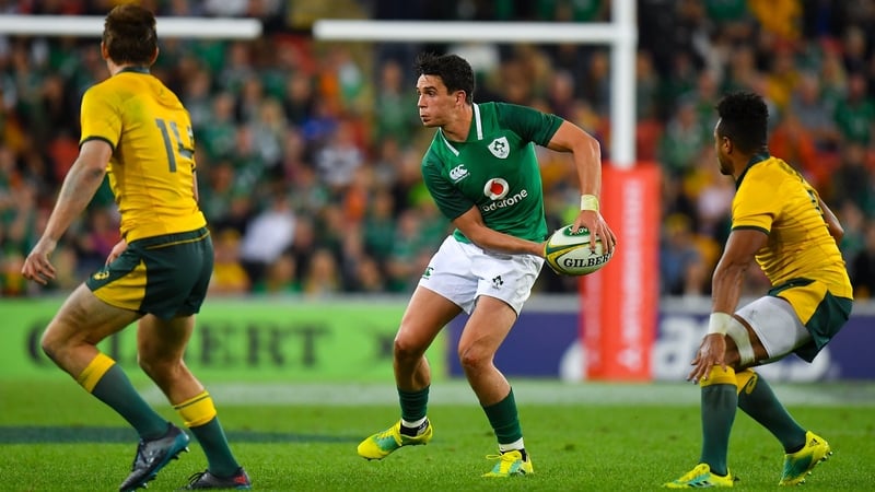 A new international rugby format is on the cards