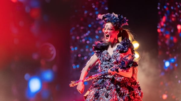 Behind the Seams: Follow the Junk Kouture journey