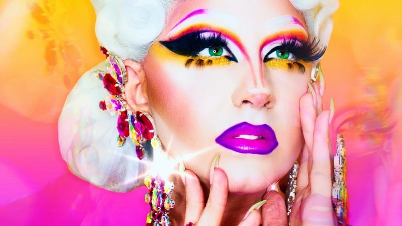 Candy Warhol will perform at this year's Body & Soul