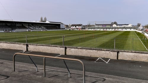 The Newbridge venue will undergo refurbishment for a period of 18 months