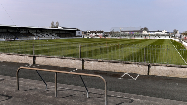 The Newbridge venue will undergo refurbishment for a period of 18 months