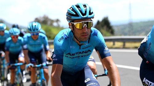 Vincenzo Nibali