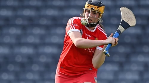 Amy Lee saved a 70th-minute penalty in the win over Waterford