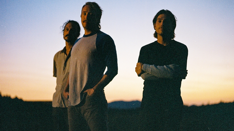 Wilderado: music for everyone. Photo credit: Grant Spanier