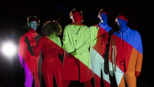 Arcade Fire are coming to Dublin this August