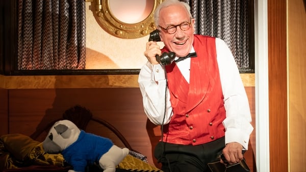 Simon Callow (pic: Marc Brenner)
