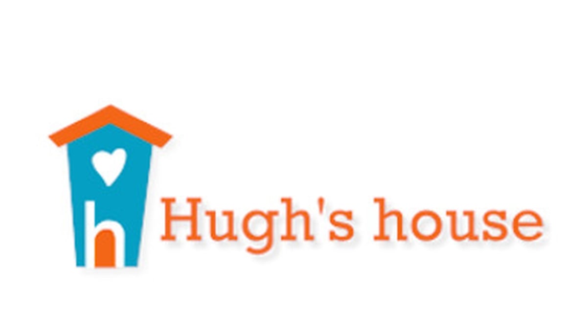Cormac Battle - Hugh's House