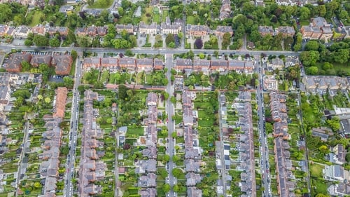 Minister for Housing Darragh O'Brien is 'acutely aware' of the pressure on renters