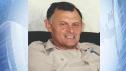 Sean Brown was abducted and murdered in 1997
