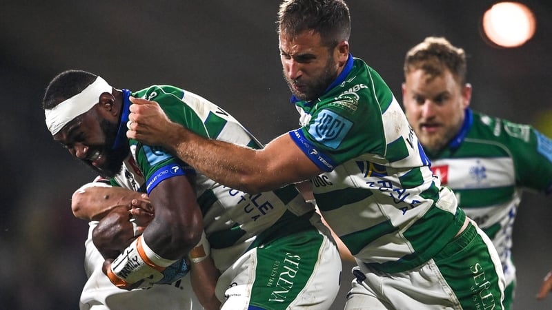 The governing body has also tightened its law relating to latching