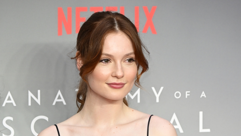 Hannah Dodd will begin filming season three of Bridgerton this summer