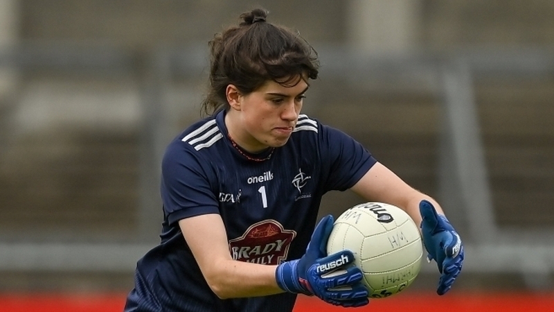Dervla McGinn
