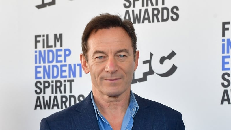 Jason Isaacs