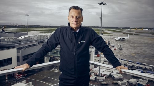 Dalton Philips in moving from the role of CEO at daa to Greencore