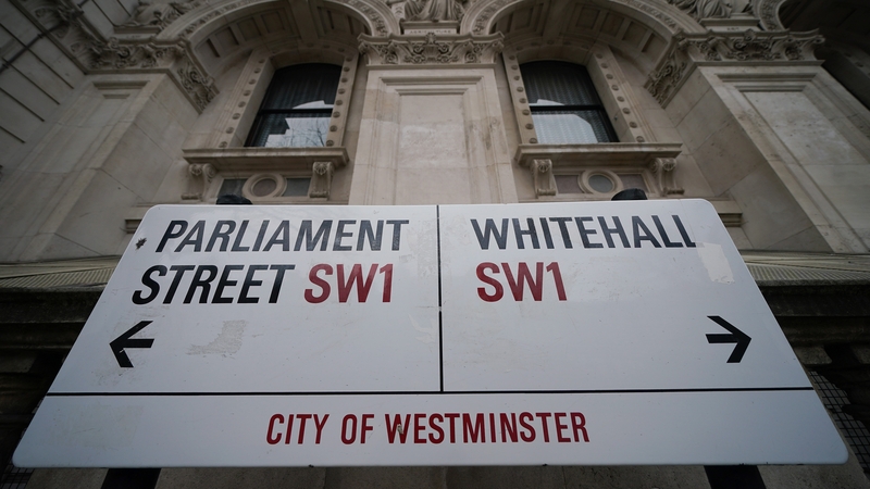 British Prime Minister Boris Johnson sparked outrage after it was revealed he has tasked his Cabinet with cutting about 90,000 jobs