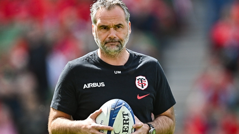 Ugo Mola: 'Our players have delivered us largely wonderful emotions'