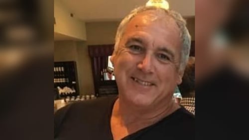 Stephen Murray was jailed for 11 years in May 2022 for raping Kelly Kemmy
