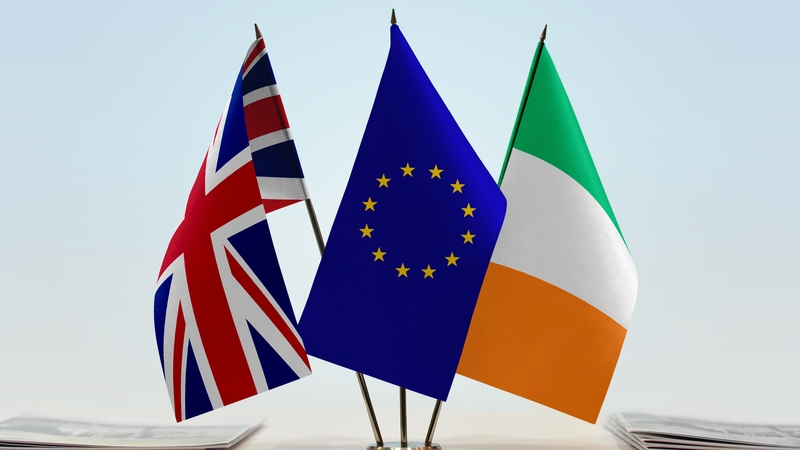 Chambers Ireland said this is no way to conduct business