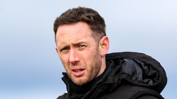 Michael Fennelly