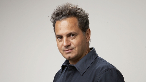 Breno Silveira poses for a portrait during the 2008 Toronto International Film Festival at The Sutton Place Hotel on September 8, 2008 in Toronto, Canada. (Photo by Matt Carr/Getty Images)
